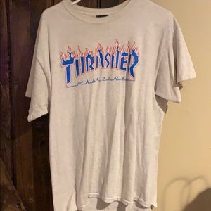 Thrasher shirt